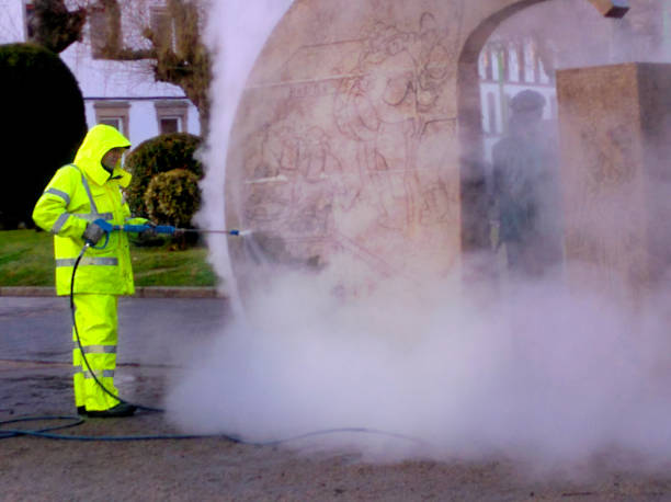 Arkwright, SC Pressure Washing Company