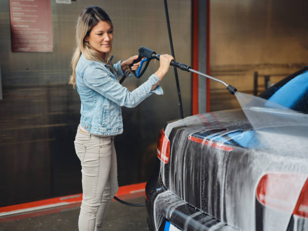 Best Garage Pressure Washing  in Arkwright, SC